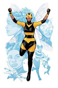 Worlds Finest Teen Titans #5 Cvr B