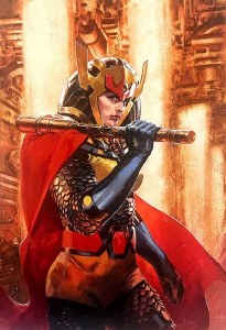 Birds of Prey #25 Dell Otto Variant