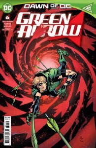 Green Arrow #6
