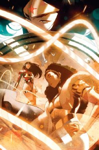 Lazarus Planet Revenge of the Gods #2 Cvr B
