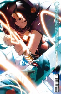 Lazarus Planet Revenge Gods #4 Cvr B