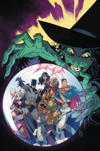 Multiversus Collision Detection #2