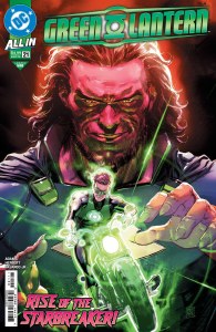 Green Lantern #21