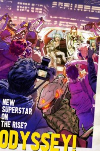 Green Lantern #35