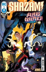 Shazam #11