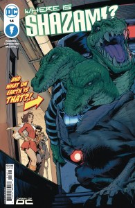 Shazam #14