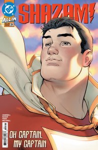 Shazam #21