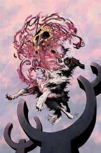 Nice House by the Sea #7 Fiumara Variant