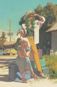 Fire &amp; Ice Welcome to Smallville #2  Cvr B