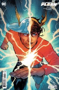 Jay Garrick Flash #1 Cvr B