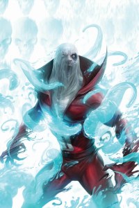 Knight Terrors #1  Cvr B