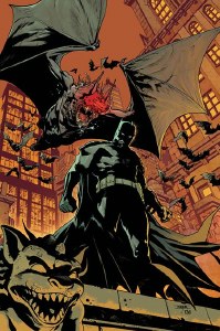 Knight Terrors #2  Cvr C