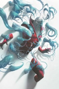 Knight Terrors #3 Cvr B