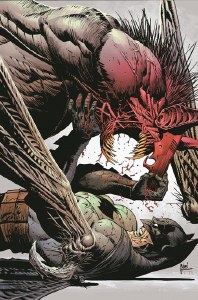 Knight Terrors Batman #2