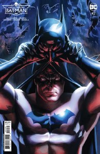 Knight Terrors Batman #2 Cvr C