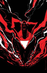 Knight Terrors Black Adam #1 Cvr D