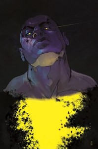 Knight Terrors Black Adam #2 Cvr B