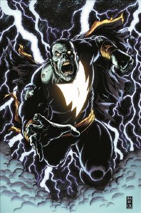 Knight Terrors Black Adam #2 Cvr C