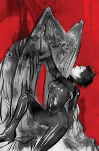 Knight Terrors Catwoman #1 Cvr B