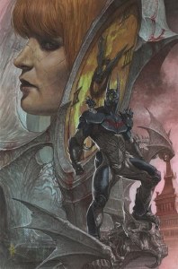 Knight Terrors Detective Comics #2