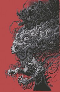 Knight Terrors Detective Comics #2 Cvr C