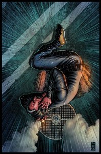 Knight Terrors Green Lantern #1 Cvr B