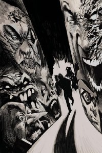 Knight Terrors Nightwing #1 Cvr C