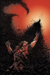 Knight Terrors Robin #1 Cvr B