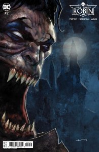 Knight Terrors Robin #2 Cvr C