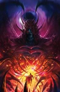 Knight Terrors Superman #1 Cvr B