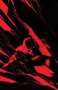 Knight Terrors Flash #1 Cvr D