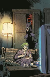 Knight Terrors Joker #2