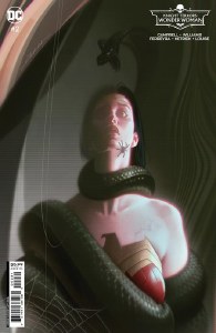 Knight Terrors Wonder Woman #2 Cvr C