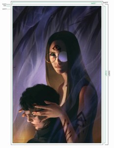 Sandman Universe Thessaly #1