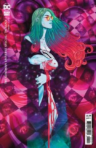 Sandman Universe Thessaly #1 Cvr B