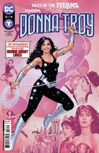 Tales of the Titans #3