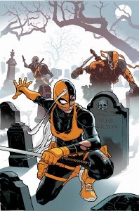 Knight Terrors Ravager #1