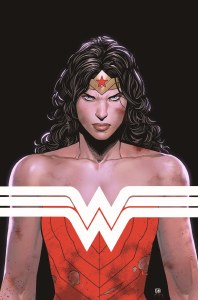 Wonder Woman #15