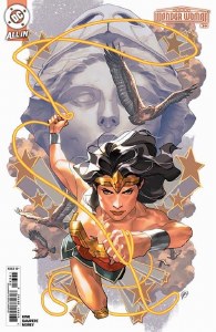 Wonder Woman #23 25 Copy Putri Variant