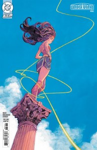 Wonder Woman #32 Ruan Variant