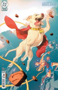 Wonder Woman #32 Parel Variant