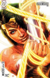 Wonder Woman #36 Aco Variant