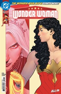 Wonder Woman #37