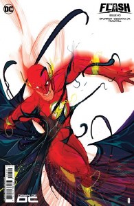 Flash #3 25 Copy Variant