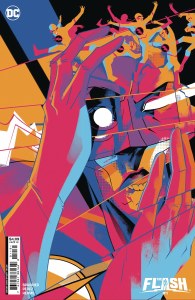 Flash #11 Taylor Variant