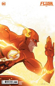 Flash #13 Yildirim Variant