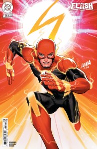Flash #19 Nakayama Variant