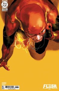 Flash #22 Putri Variant