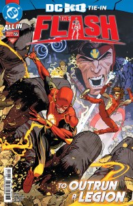 Flash #27 2nd Ptg