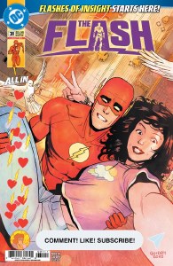 Flash #31